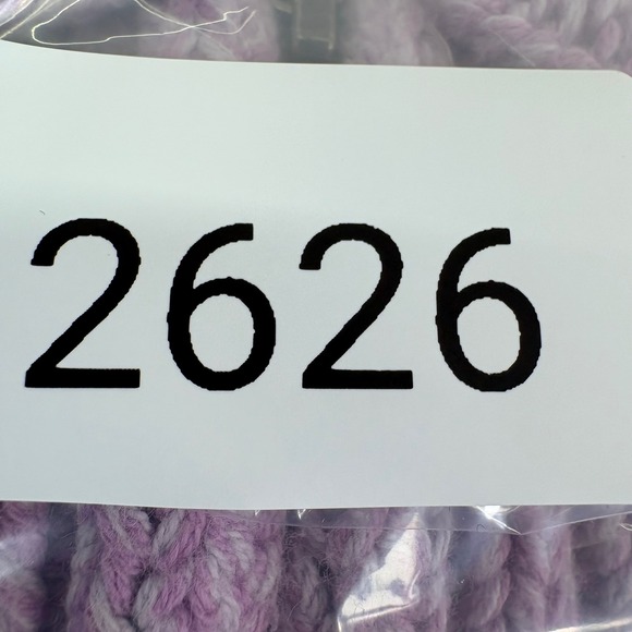 L.L.Bean Pink Cable Knit Full Zip Mock Neck Sweater Jacket Womens XS Cotton‎ - Picture 13 of 13